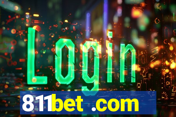 811bet .com